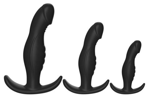 Set Prostatamassager Dickyman
