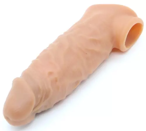Manschette Realydick M 18 x 4,2cm – 8/8