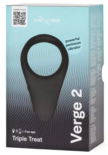 Verge 2 Ring - 45mm Diameter – 2/9