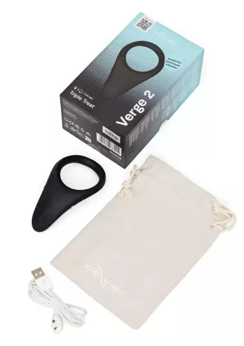 Verge 2 Ring - 45mm Diameter – 9/9
