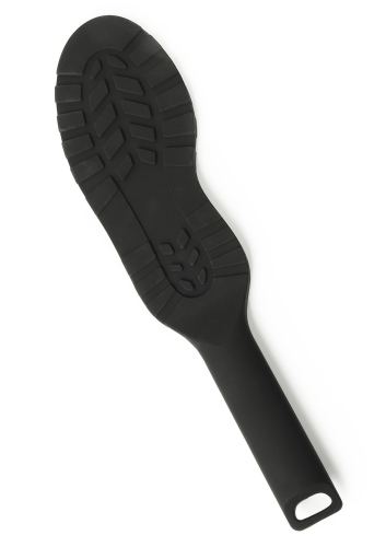 Dirty Footprint Paddle 40cm