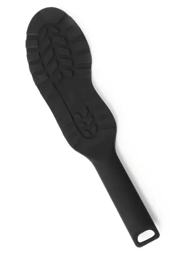 Peddel Dirty Footprint 40cm – 1/6