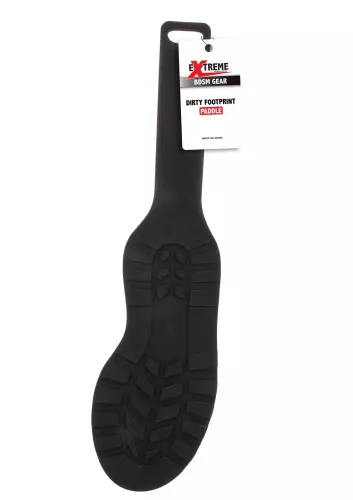 Peddel Dirty Footprint 40cm – 2/6