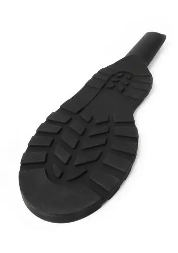 Peddel Dirty Footprint 40cm – 3/6