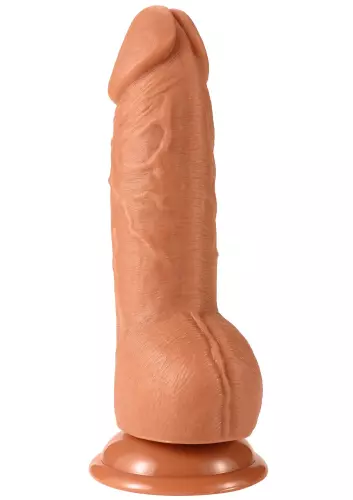 Dildo Dickit 14 x 4.5cm – 4/7