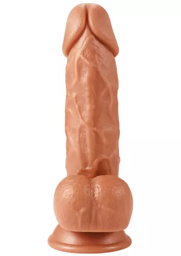 Dickright Dildo 17 x 5cm – 3/8