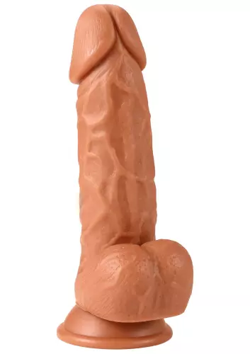 Dickright Dildo 17 x 5cm – 4/8