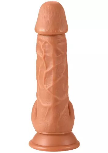 Dickright Dildo 17 x 5cm – 5/8