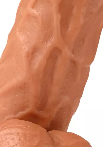 Dickright Dildo 17 x 5cm – 6/8
