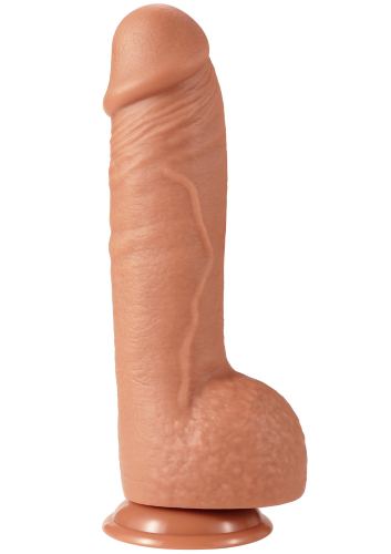 Dickybig Dildo 19 x 6cm