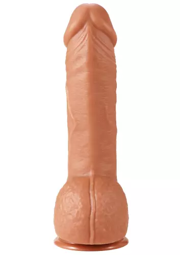 Dickybig Dildo 19 x 6cm – 3/6