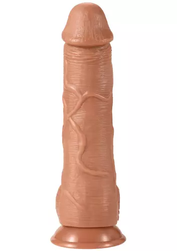 Curbydick Dildo 23 x 6.5cm – 4/7