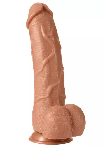 Curbydick Dildo 23 x 6.5cm – 5/7