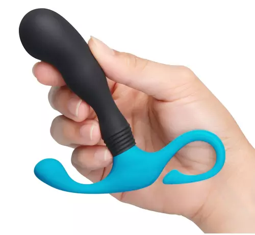 Curl P-Spot Stimulator 9 x 2.5cm – 4/7
