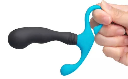 Curl P-Spot Stimulator 9 x 2.5cm – 5/7