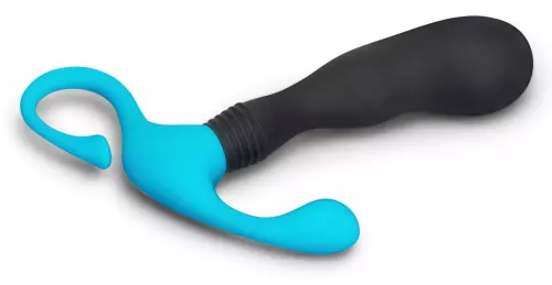 Curl P-Spot Stimulator 9 x 2.5cm – 6/7