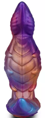 Alienix M Plug 15 x 5.2cm – 4/6