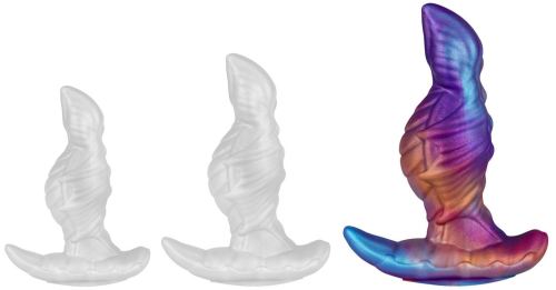 Alienix L Plug 17 x 6.3cm