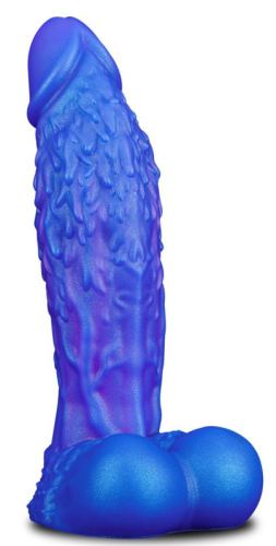 Melted wax Dildo 17 x 5cm