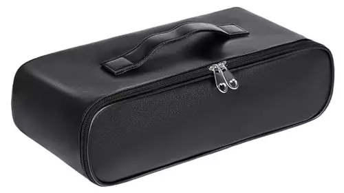 Opbergtas Sextoys baggy – 1/4