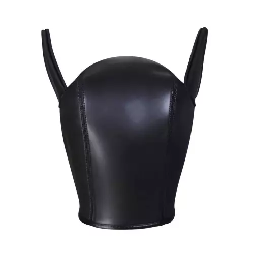 Maske PUPPY Neopren Blau – 7/8