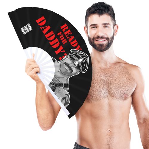Giant Ready For Daddy ? Fan 64cm