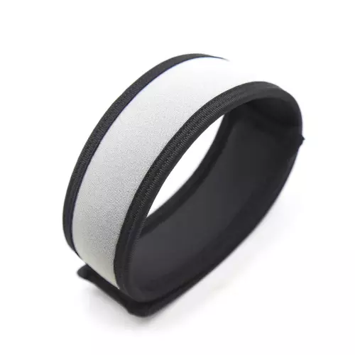 PUPPY Armbänder Neopren Grau – 2/5