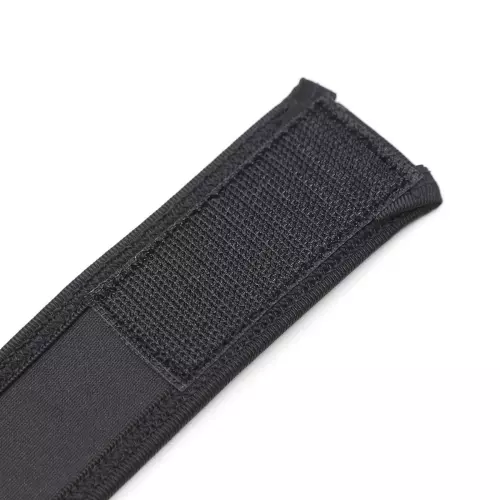 PUPPY Armbänder Neopren Grau – 5/5
