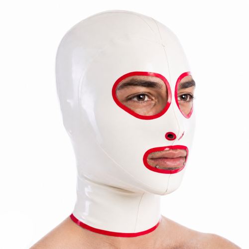 Nurselax Latex Hood