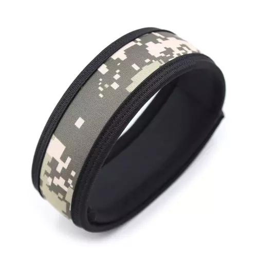 Neoprene-Armschellen PUPPY Camouflage – 2/6