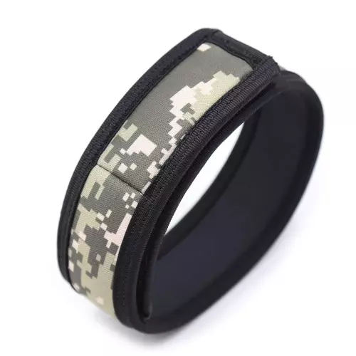 Neoprene-Armschellen PUPPY Camouflage – 3/6