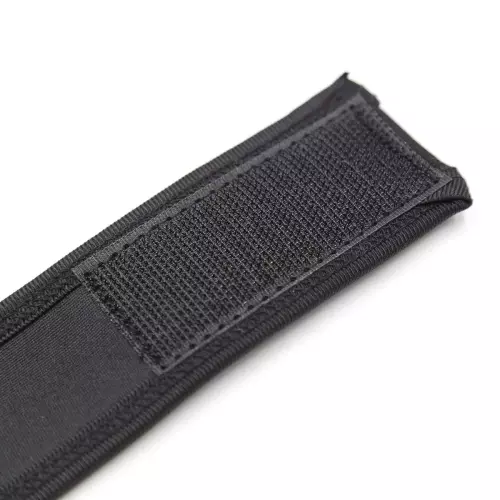 Neoprene-Armschellen Violett – 7/9