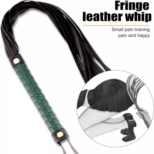 12 Piece SM Kit Slavery Kit Green – 3/7