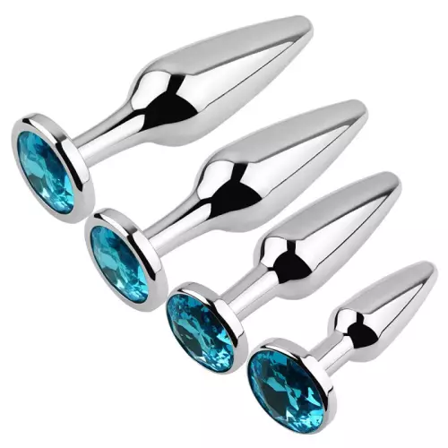 Set mit 4 Plugs Blueconik – 2/6