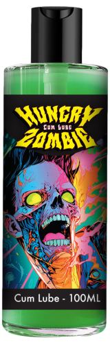 Hungry Zombie Water Lubricant 100ml