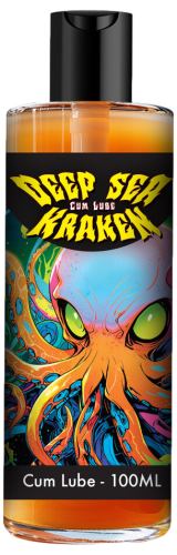 Deep sea kraken Water Lubricant 100ml