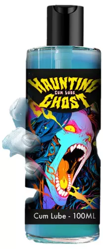 Haunting ghost Water Lubricant 100ml – 3/3