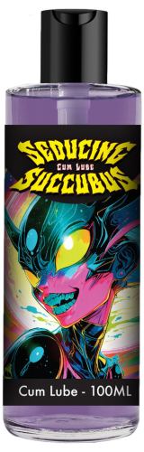 Seducing succubus Water Lubricant 100ml