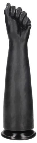 Faust-Plug Fist of pleasure XL 35 x 8.8cm