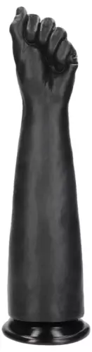 Faust-Plug Fist of pleasure XL 35 x 8.8cm – 1/7
