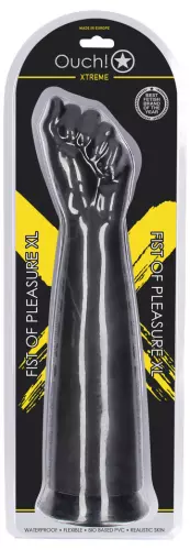 Faust-Plug Fist of pleasure XL 35 x 8.8cm – 2/7