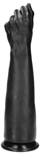 Faust-Plug Fist of pleasure XL 35 x 8.8cm – 3/7