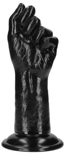 Fist of pleasure Plug 22 x 8cm