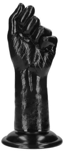 Fist of pleasure Plug 22 x 8cm – 1/7