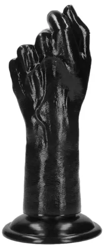 Fist of pleasure Plug 22 x 8cm – 3/7