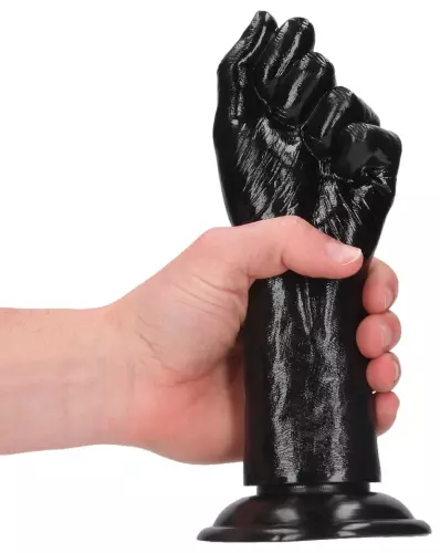 Fist of pleasure Plug 22 x 8cm – 5/7