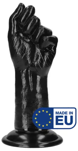 Fist of pleasure Plug 22 x 8cm – 7/7