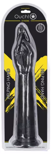 Helping hand Plug 37 x 7cm – 2/7