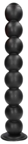 Balls of lust Anal Beads 55 x 7.5cm