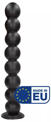 Balls of lust Anal Beads 55 x 7.5cm – 6/7